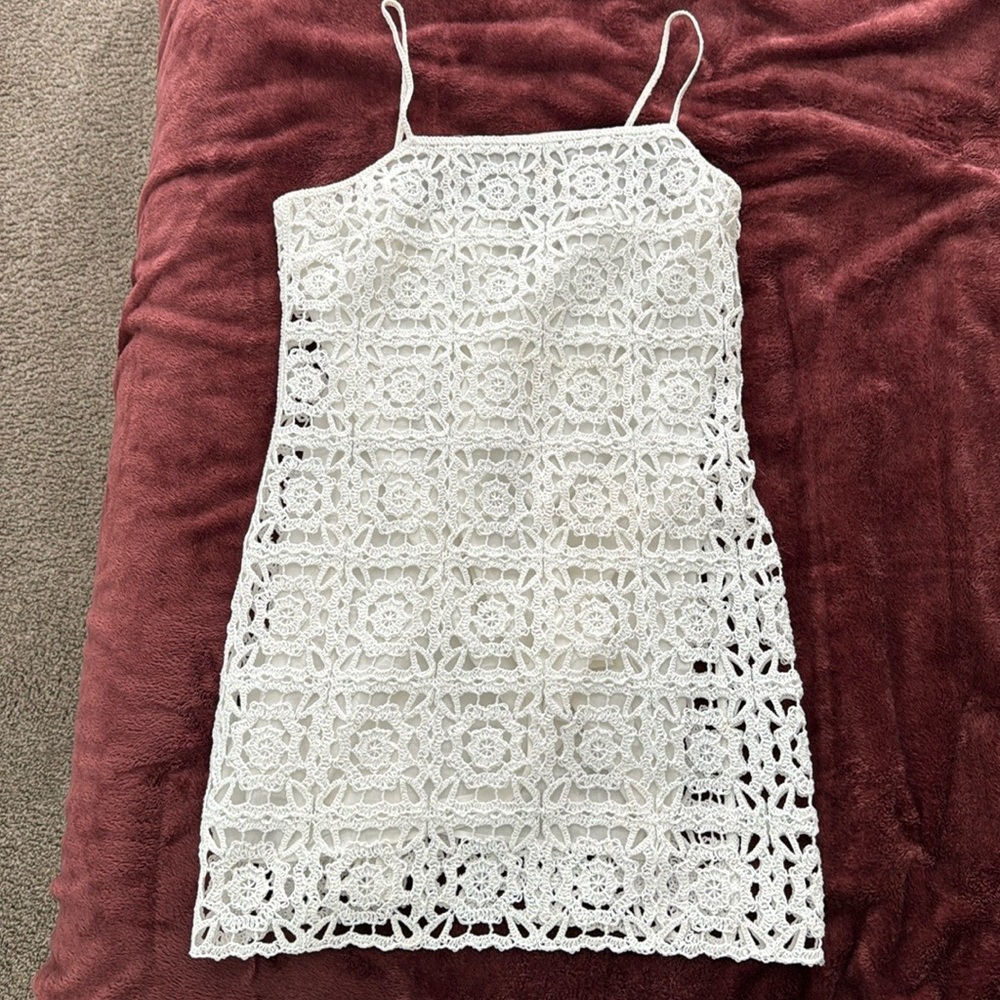 Zara Mini Dress